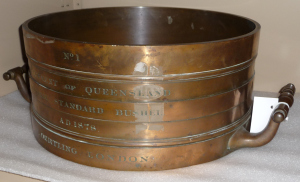 Behind the Scenes: The bushel as an imperial measure