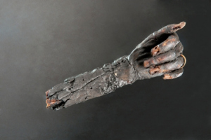 New Ways of Looking at Old Treasures