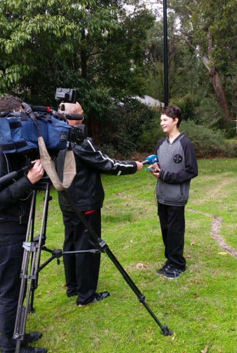 Robert-Being-Interviewed-BushBlitz-474pixelswide