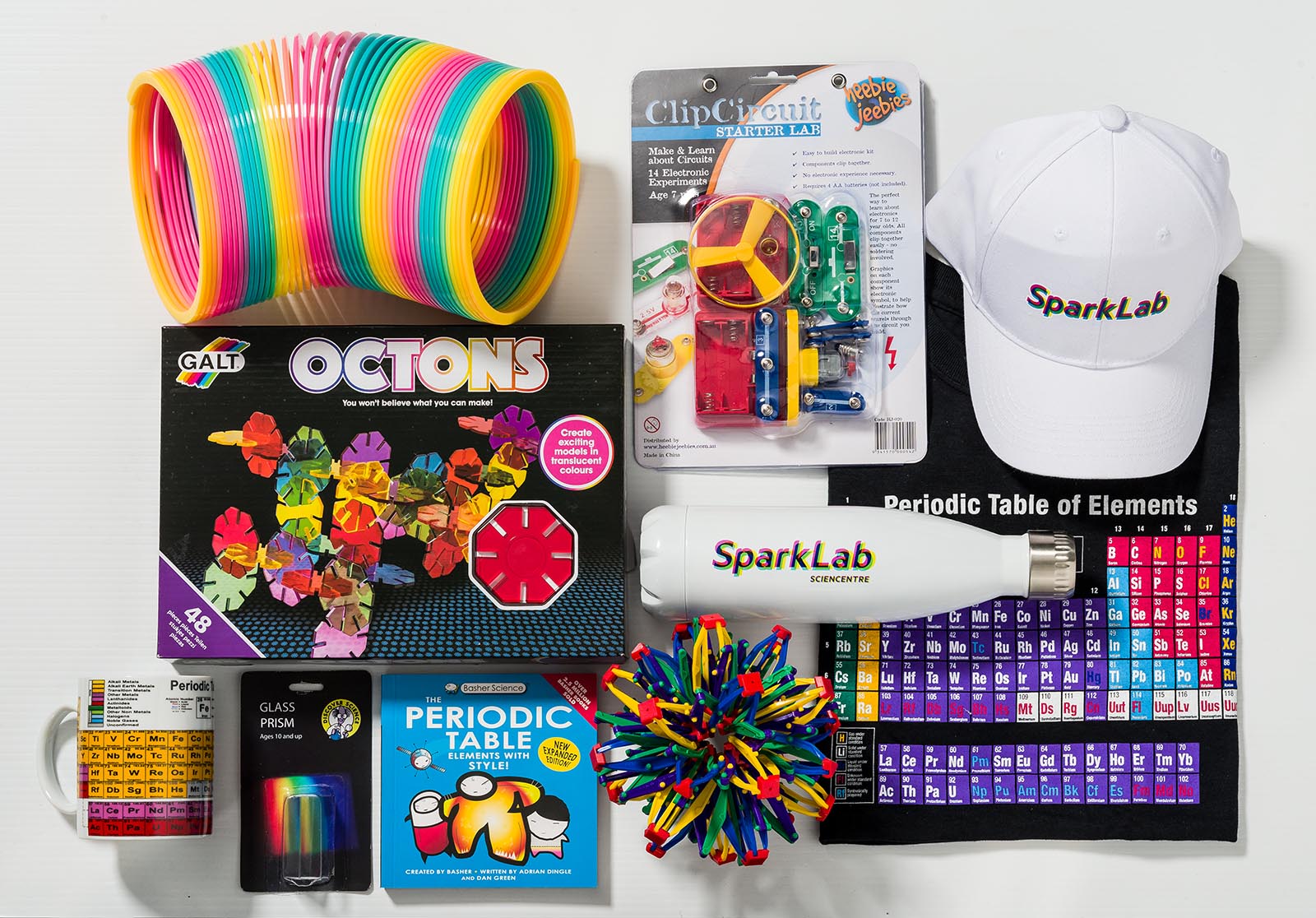 Queensland Museum Guide To The Gifts That Keep On Giving