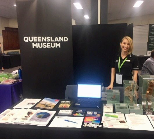 International Day of Women and Girls in Science - Chae Swindell