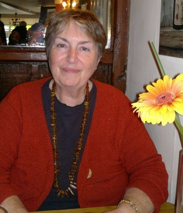 International Day of Women and Girls in Science - Susan Turner