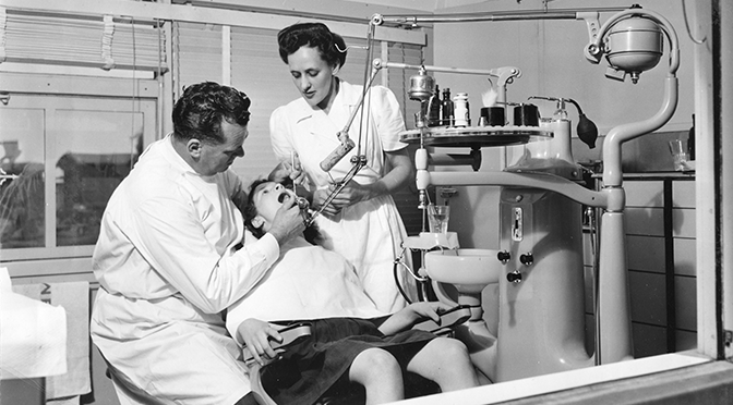 Queensland’s Cavity Express