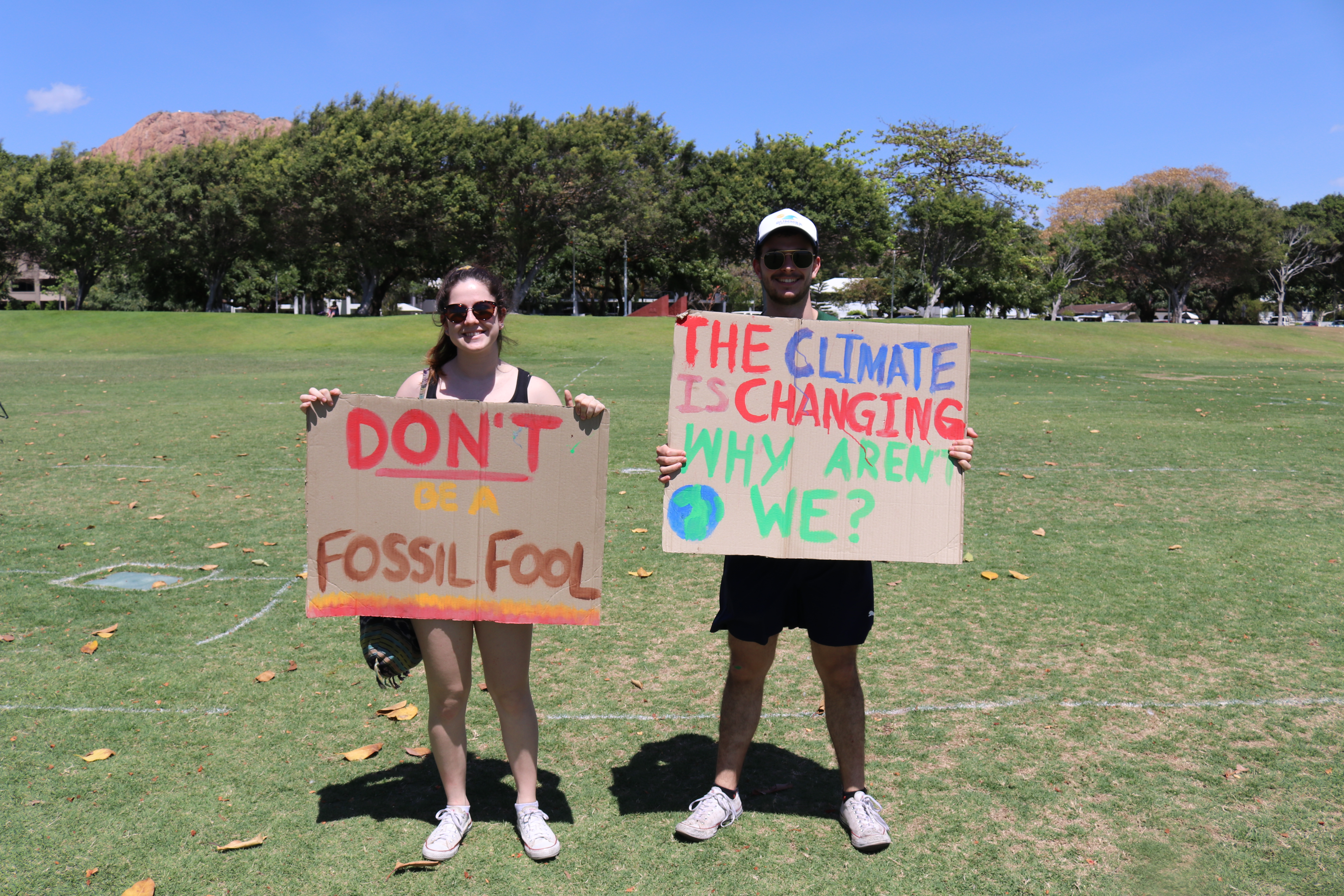 Tia Goltl, William Loveday