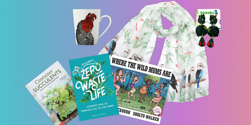 Find the perfect gift this Mother’s Day