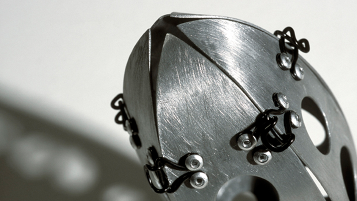 A Story of artists and the museum