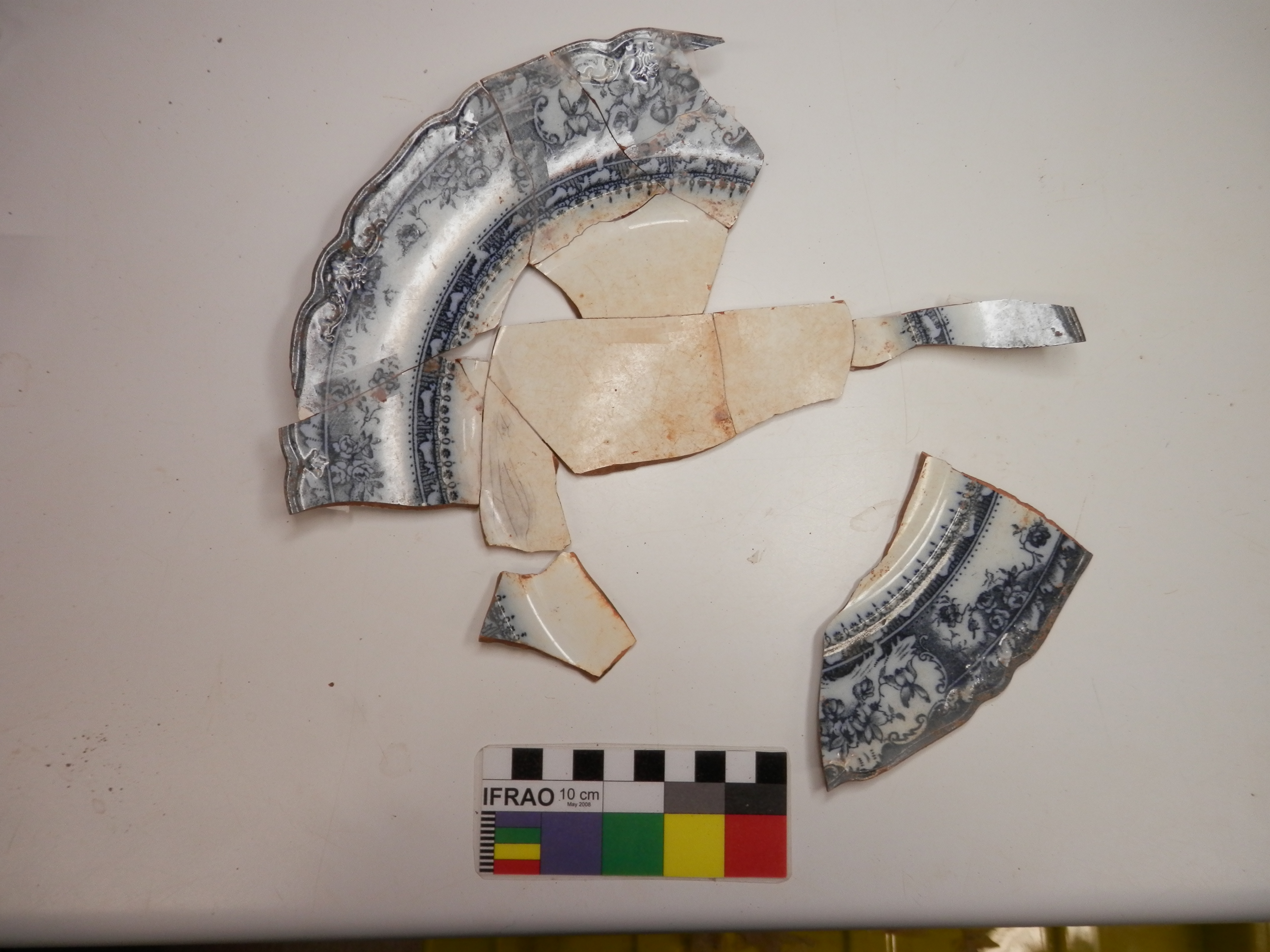 Exploring family history through artefacts