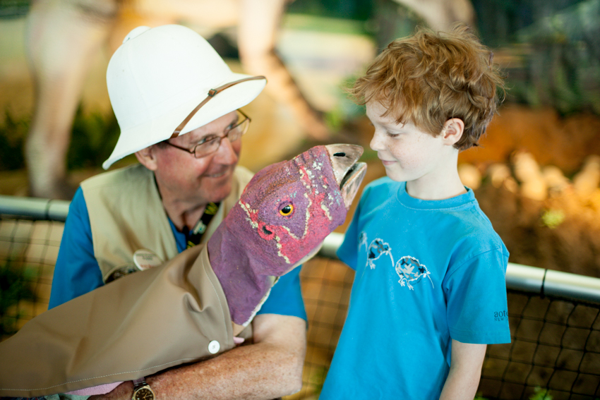 CHANGING COMMUNITIES. CHANGING LIVES.