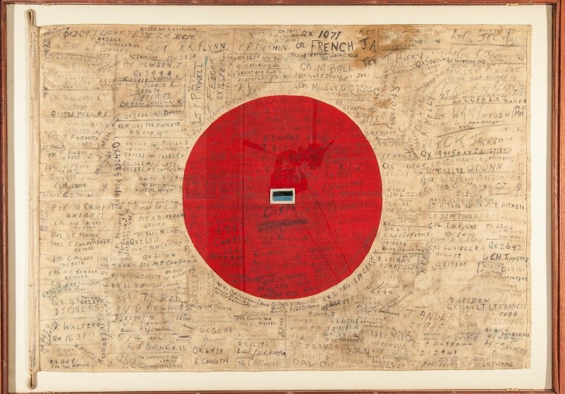 Victory in the Pacific