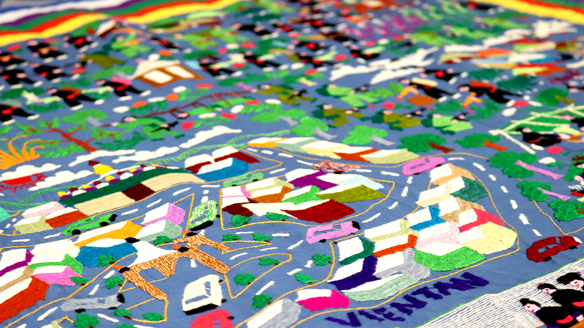 International Day of the World’s Indigenous Peoples