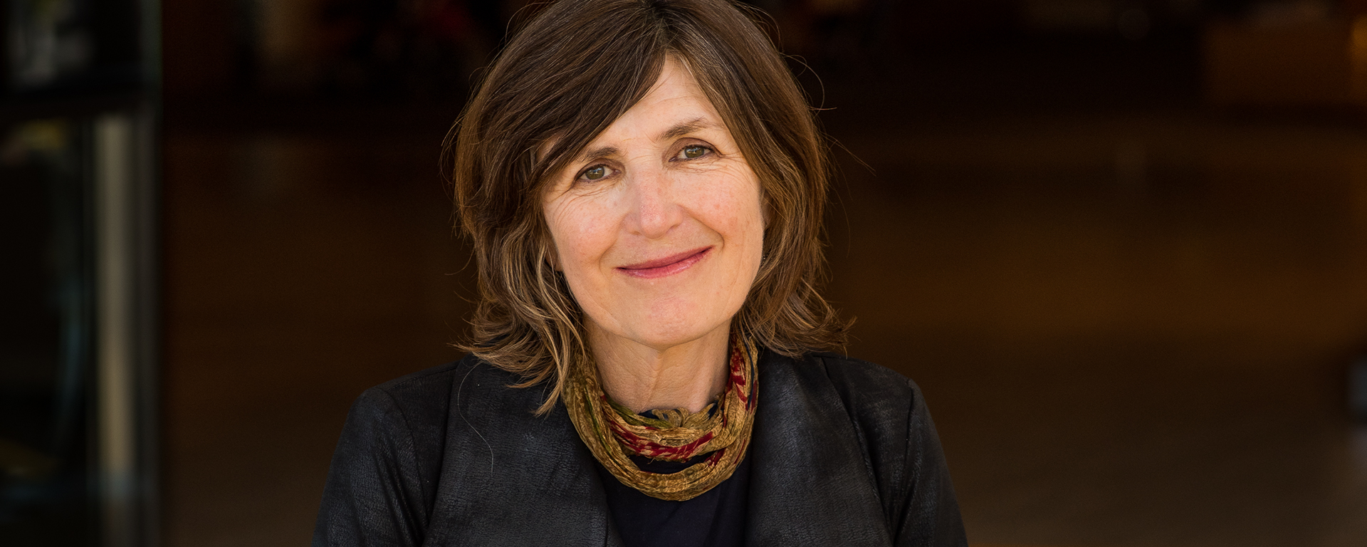 5 minutes with Judith Hickson, Curator of Social History