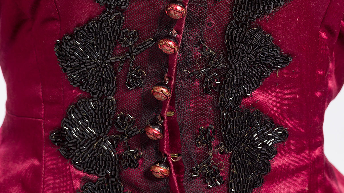 A Wedding Anniversary on Christmas Eve!