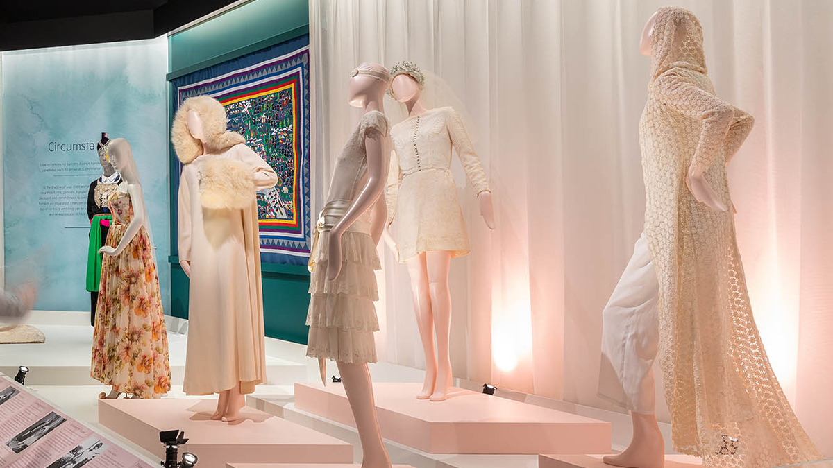 Seven Fascinating Stories to Discover at I Do! Wedding Stories from Queensland