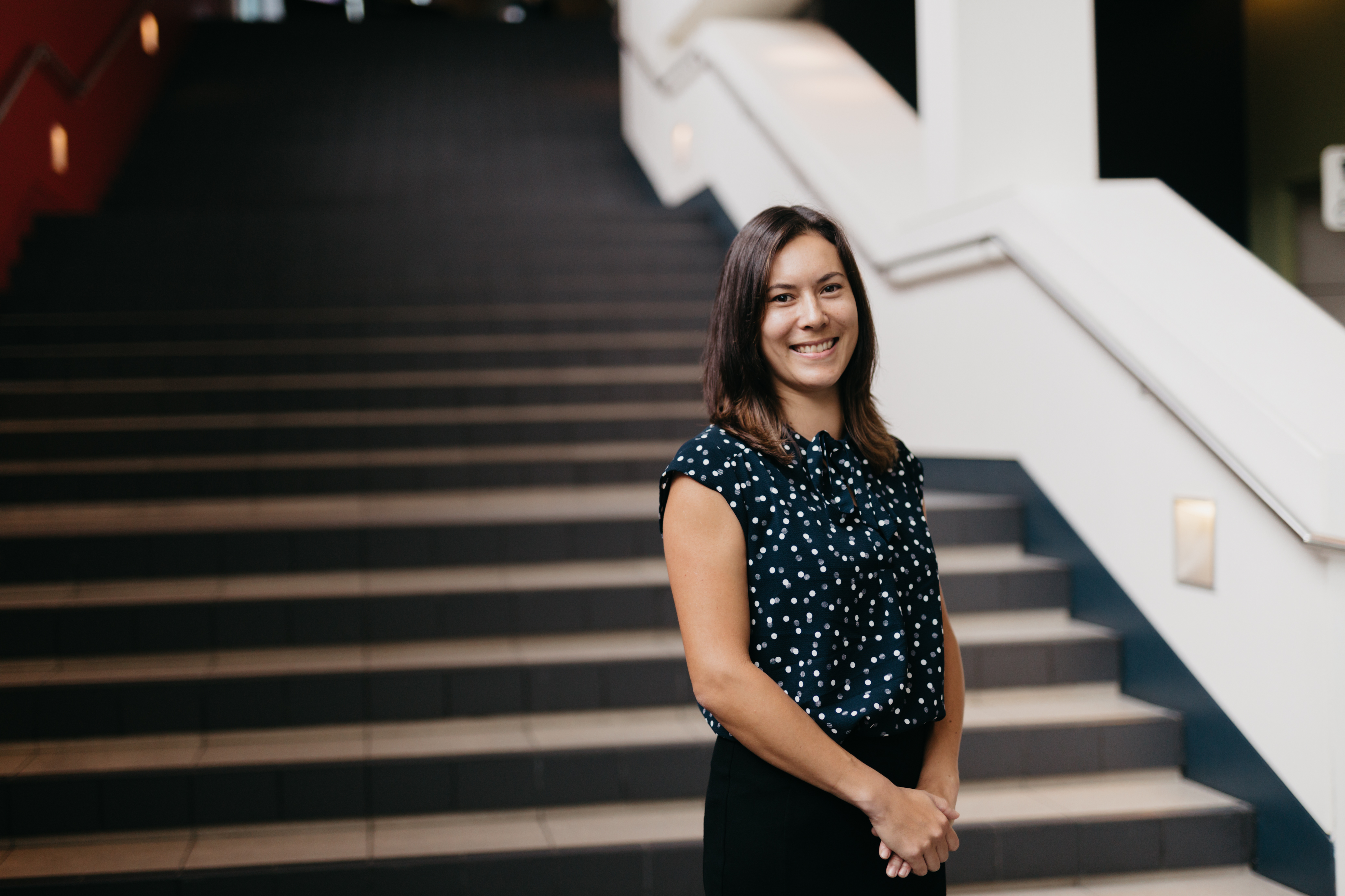 5 minutes with Sue-Ann Watson, Senior Curator Marine Invertebrates