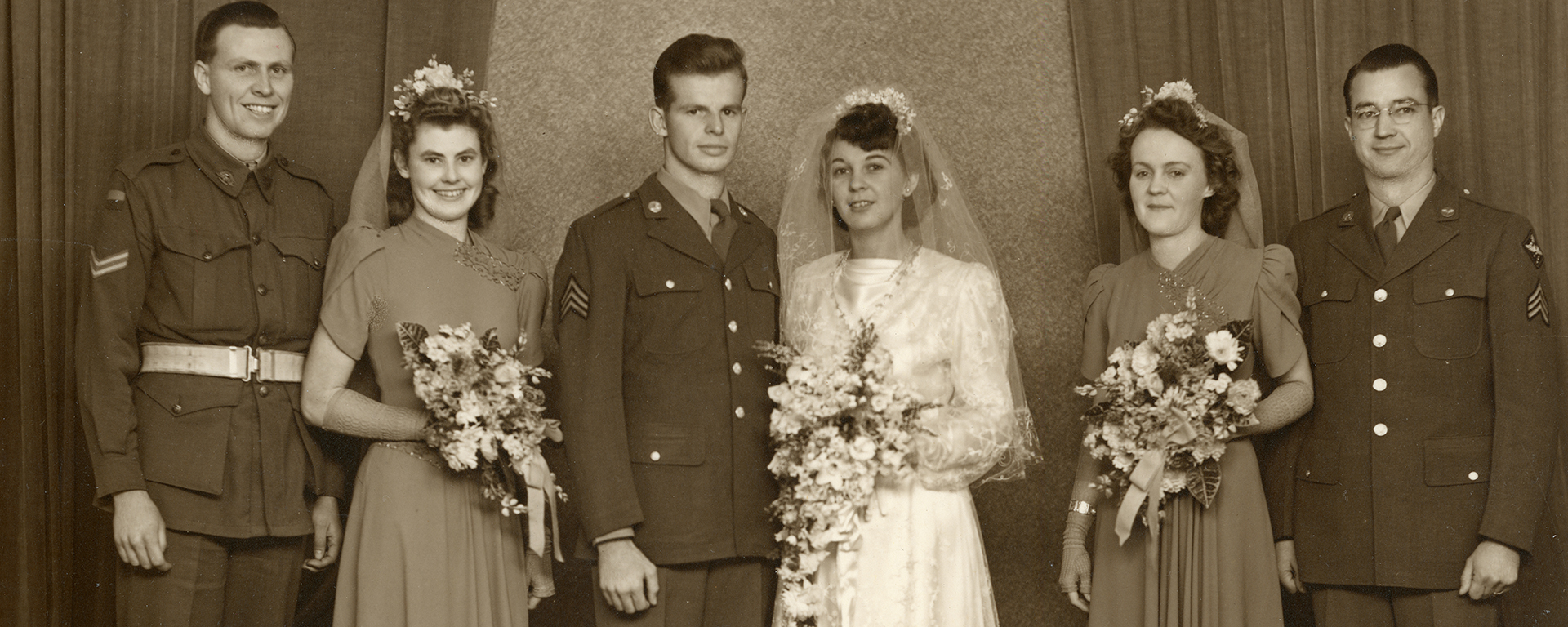 War Brides