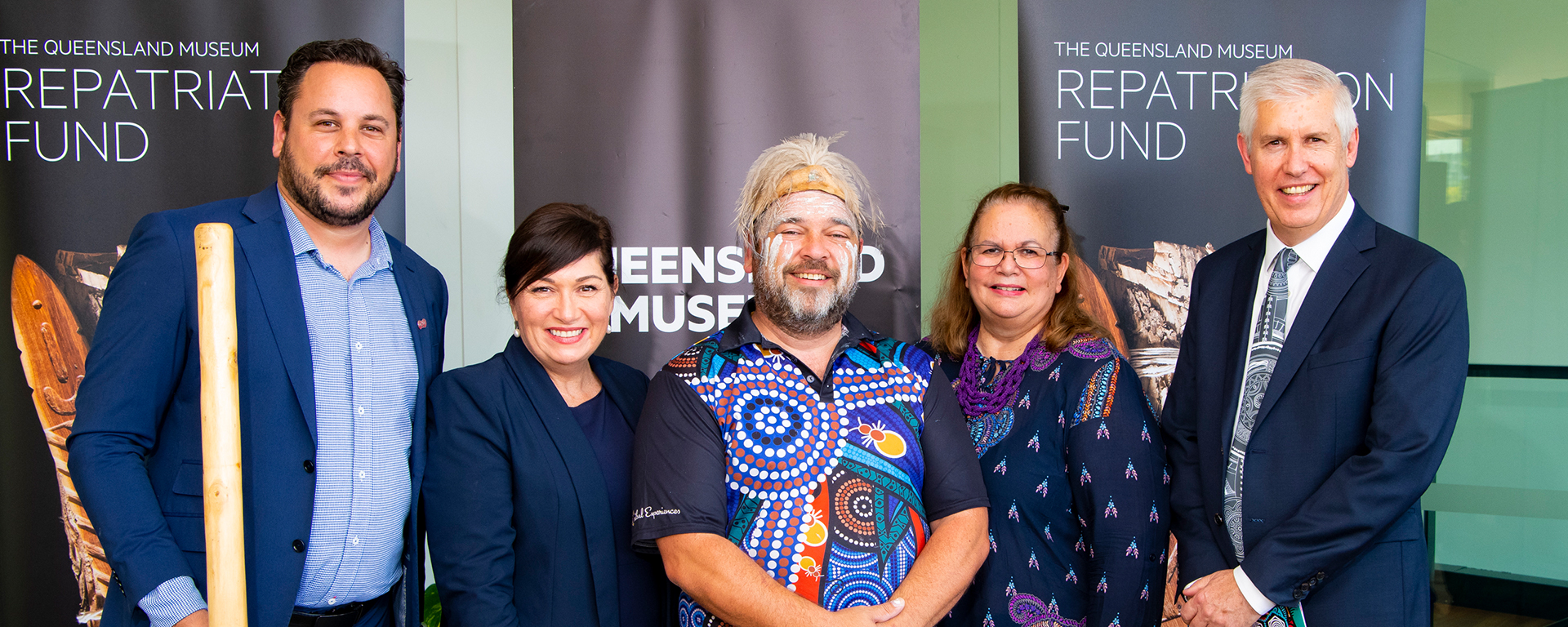 National Reconciliation Week 2021: More than a word. Reconciliation takes action.