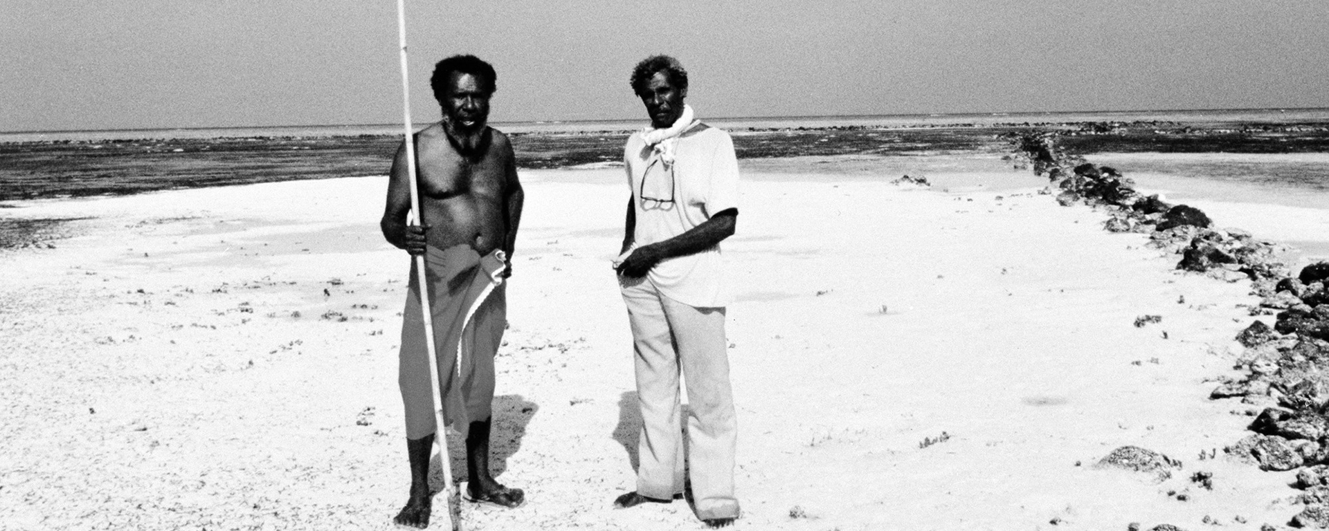 The legacy of Eddie Koiki Mabo: Mabo Day