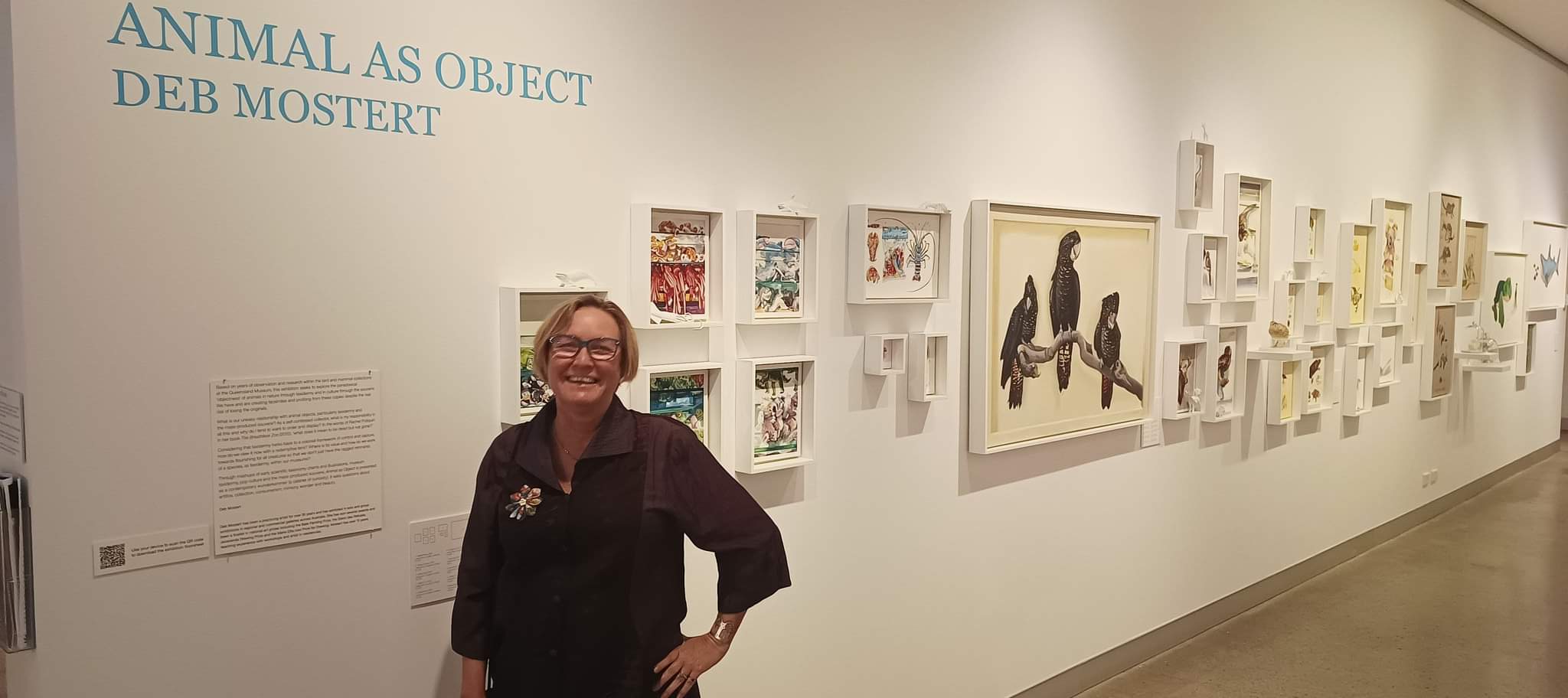 Animal as Object – nature and culture