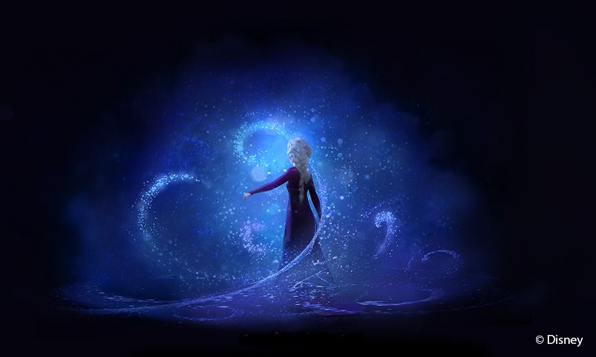 Technological Advances in Animation | Part Two