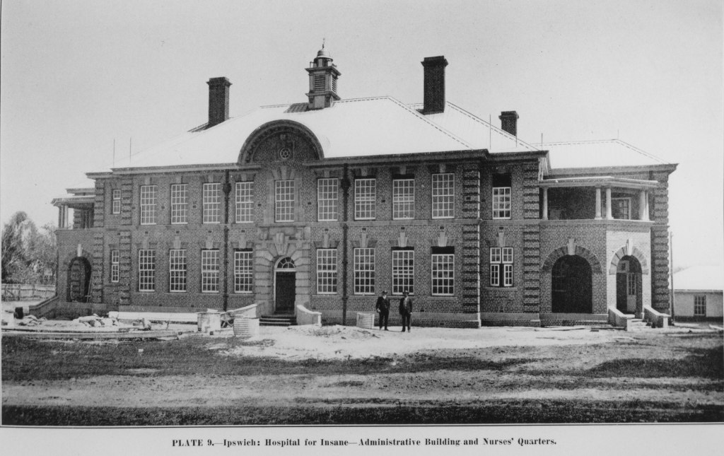 Made at the margins: how a bookcase, a bag and two baskets went from Asylum to&nbsp;Museum