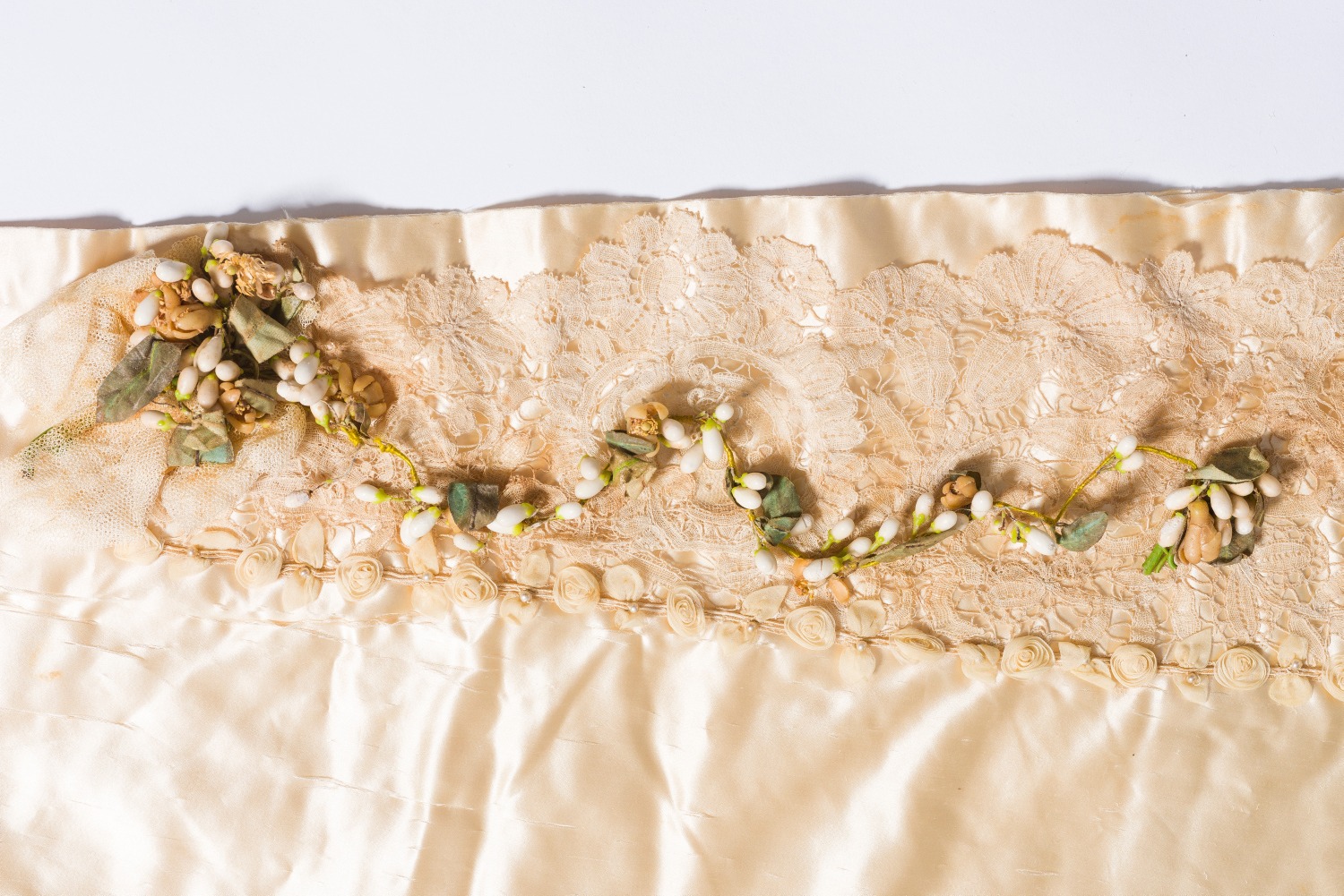 Fragile Fashion: Queensland Museum’s Sleeping Beauties and the Met Gala