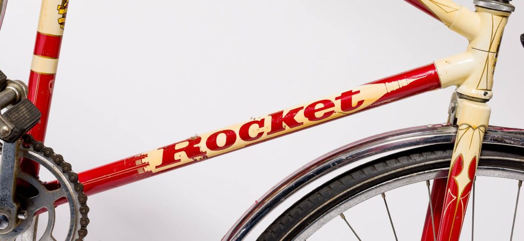 Rocketing Brisbane’s cycling scene to new heights