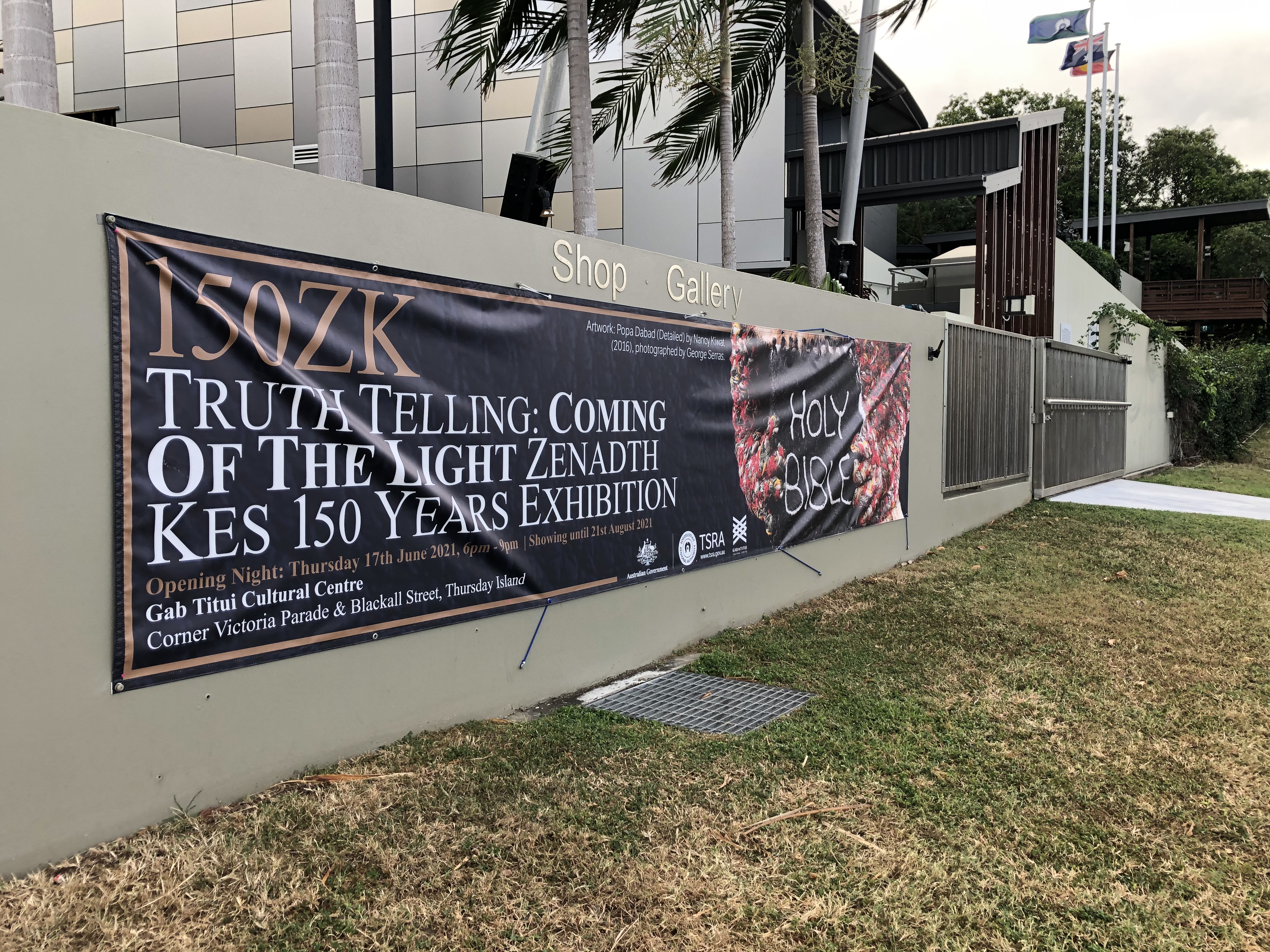 150ZK: Truth Telling and the Coming of the Light