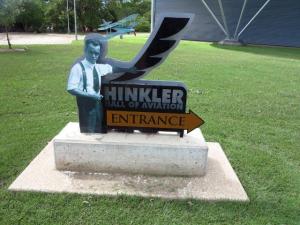 Hinkler Hall of Aviation