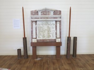 Roll of Honour