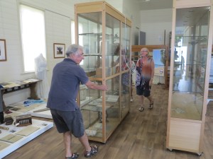 Murray and Kerry positioning cases