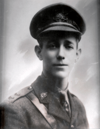 John Denis Fryer. Original image held by Fryer Library http://espace.library.uq.edu.au/view/UQ:284783