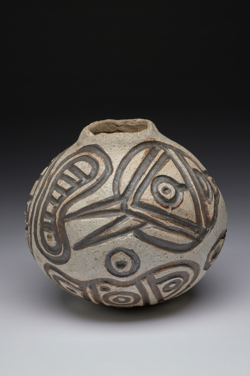 Thanakupi: Clay, Country and Cultural Storytelling 