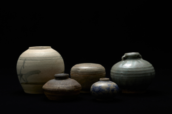 Asian ceramic and porcelain – the envy of the world